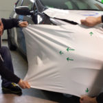 Car-Wrapping-lernen