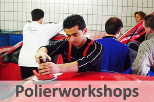 Polierworkshops